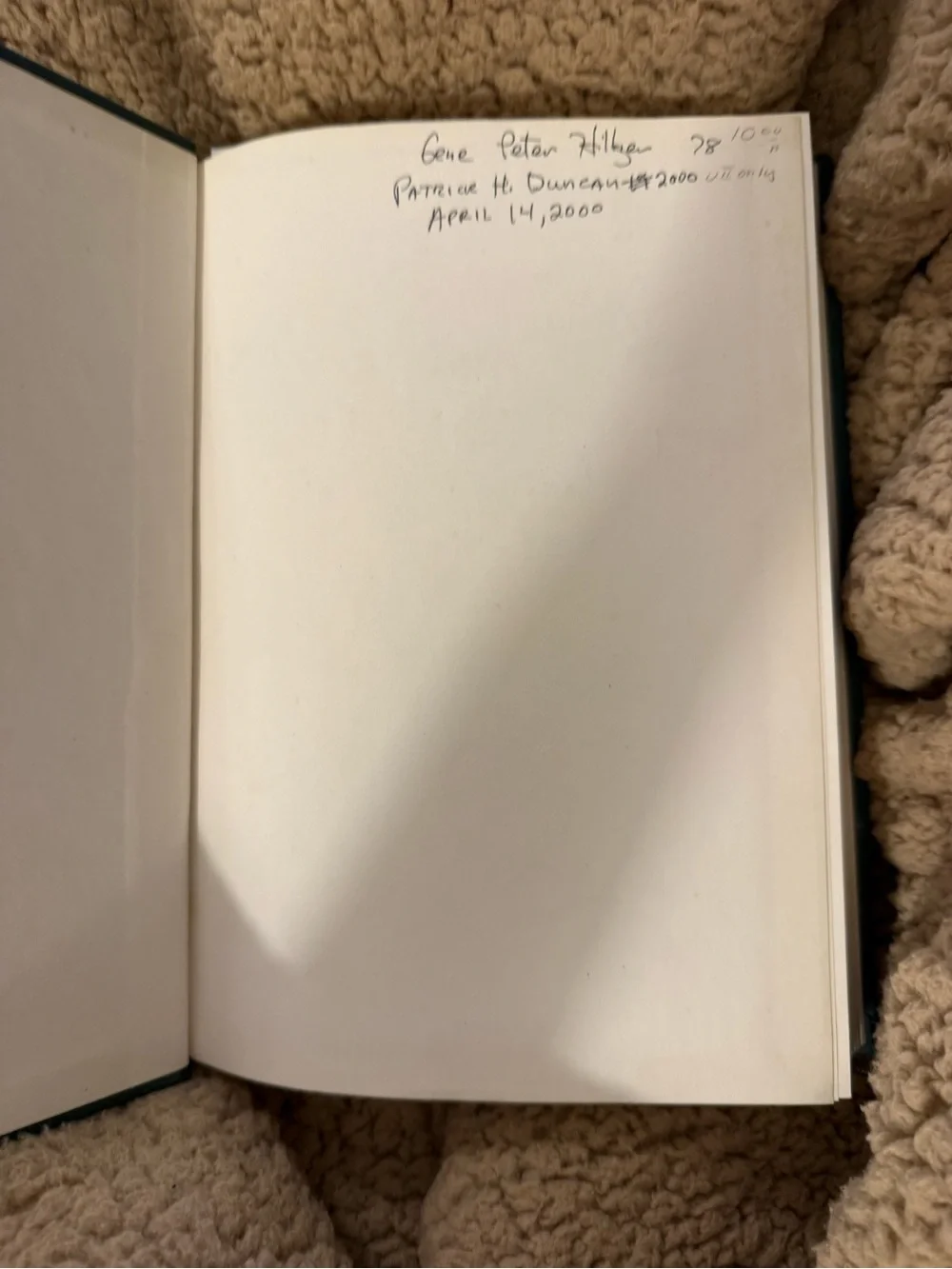 American Practical Navigator Hardcover 1975 edition volume 2
